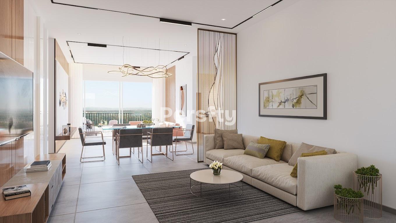 Candeur Crescent 4